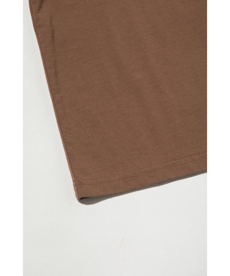 Disney / KIDS TEE（ミッキー）【WCJ-GC-051BRN01】 | WCJ