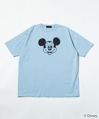 Disney / SS TEE(ミッキー)【WCJ-TD-040SAX01】