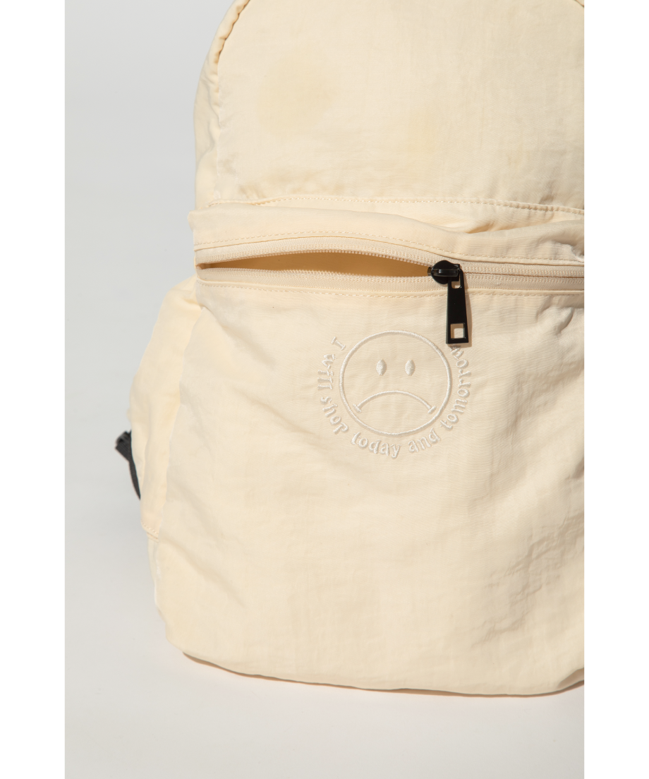 撥水】バックパック【WCJ-QU-105IV】 | WCJ OFFICIAL WEB STORE 撥水】バックパック【WCJ-QU-105IV】 | WCJ OFFICIAL WEB STORE
