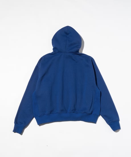MLB HOODIE(ロサンゼルス・ドジャース)【WCJ-GC-058BLU-LAD】