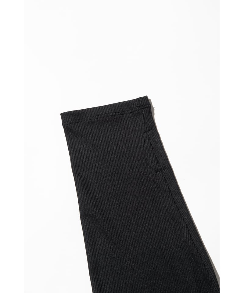 ラッシュガード【WCJ-PP-118BLK】 | WCJ OFFICIAL WEB STORE