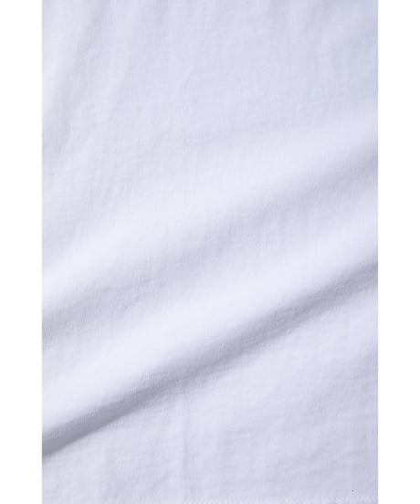 BIGロンTEE【WCJ-LK-026WHT】