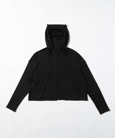 ラッシュガード【WCJ-PP-118BLK】