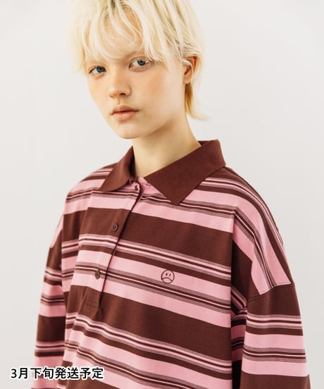 CATEGORY TOPS | WCJ OFFICIAL WEB STORE