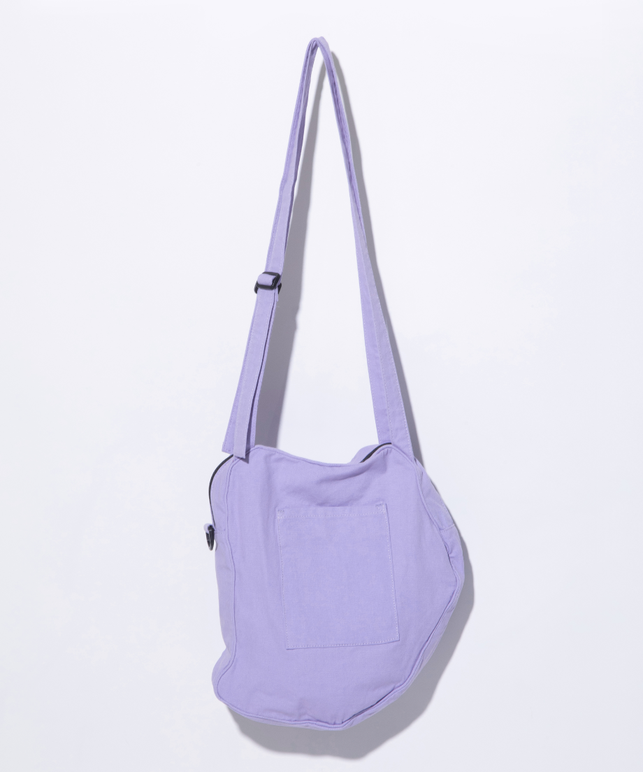 Disney / FACE DESIGN SHOULDER BAG(デイジー)【WCJ-GC-