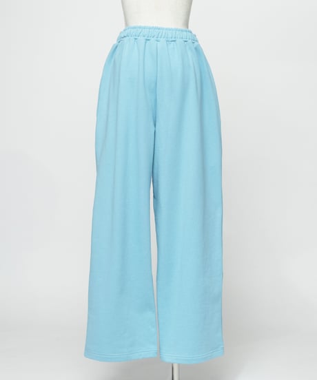 Disney / SWEAT PANTS(ドナルド)【WCJ-TD-053BLU03】