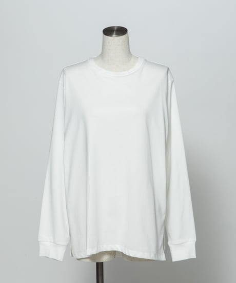スリットカットソー【WCJ-NA-060WHT】