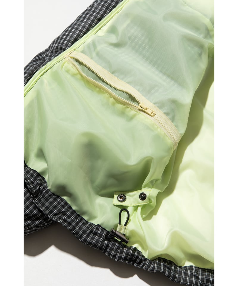 完売品WCJ 【撥水】猫耳ダウンジャケット【WCJ-JF-070PNK】 撥水】猫耳ダウンジャケット【WCJ-JF-070PNK】 | WCJ OFFICIAL WE