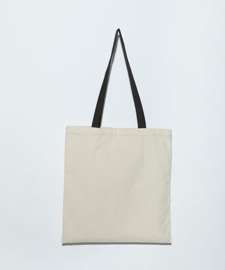 Disney / TOTE BAG(ミッキー)【WCJ-TD-036IVO01】
