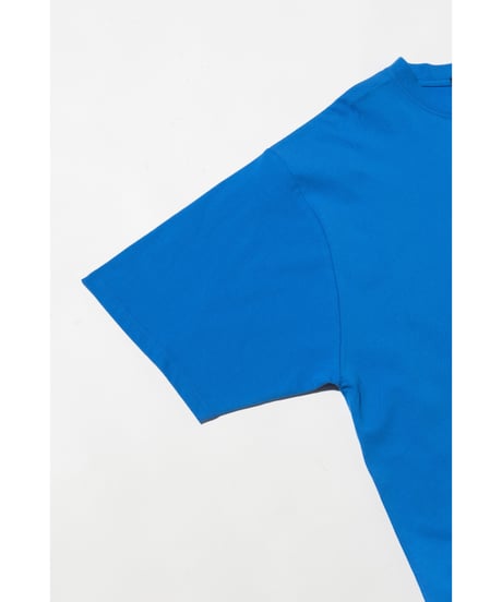 MLB TEE(ロサンゼルス・ドジャース)【WCJ-GC-038BLU-LAD】