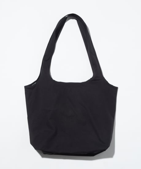 【撥水】Disney&Pixar / TOY STORY 5 / 膨張エコバッグ【WCJ-TD-058BLK】