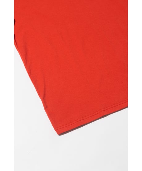 THANK YOU TEE【WCJ-TC-146RED】