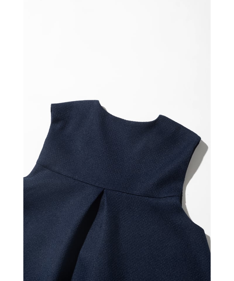 フレアベスト【WCJ-PP-130NAV】 | WCJ OFFICIAL WEB STORE