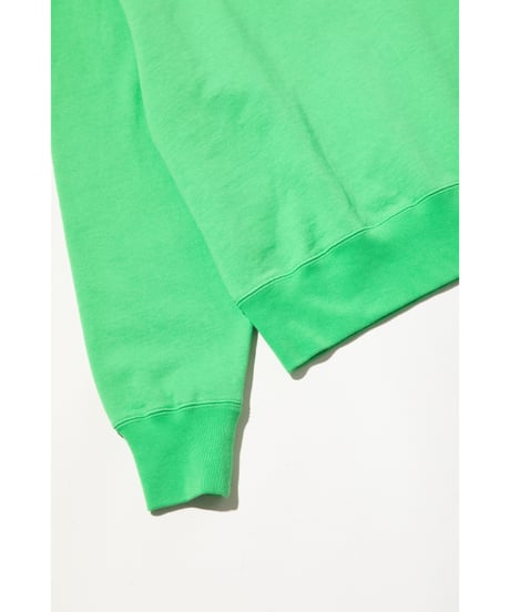 Disney / SWEAT TOP(ミッキー)【WCJ-NA-020GR】