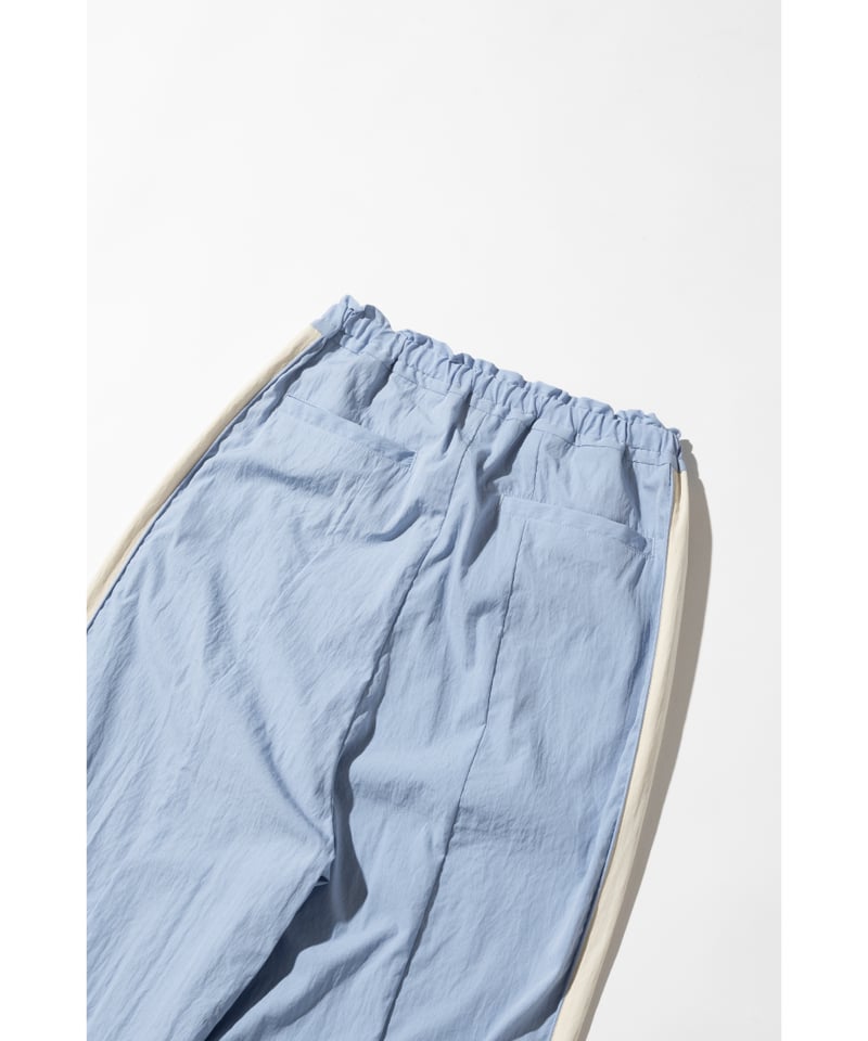 トラックパンツ【WCJ-SP-006SAX】 | WCJ OFFICIAL WEB STORE