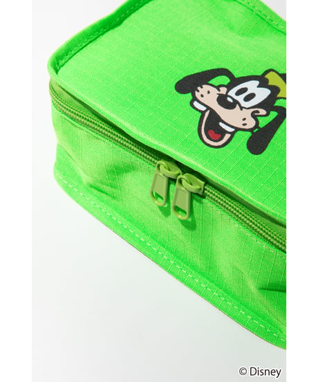 Disney / TRAVEL BAG【WCJ-GC-046BLU】