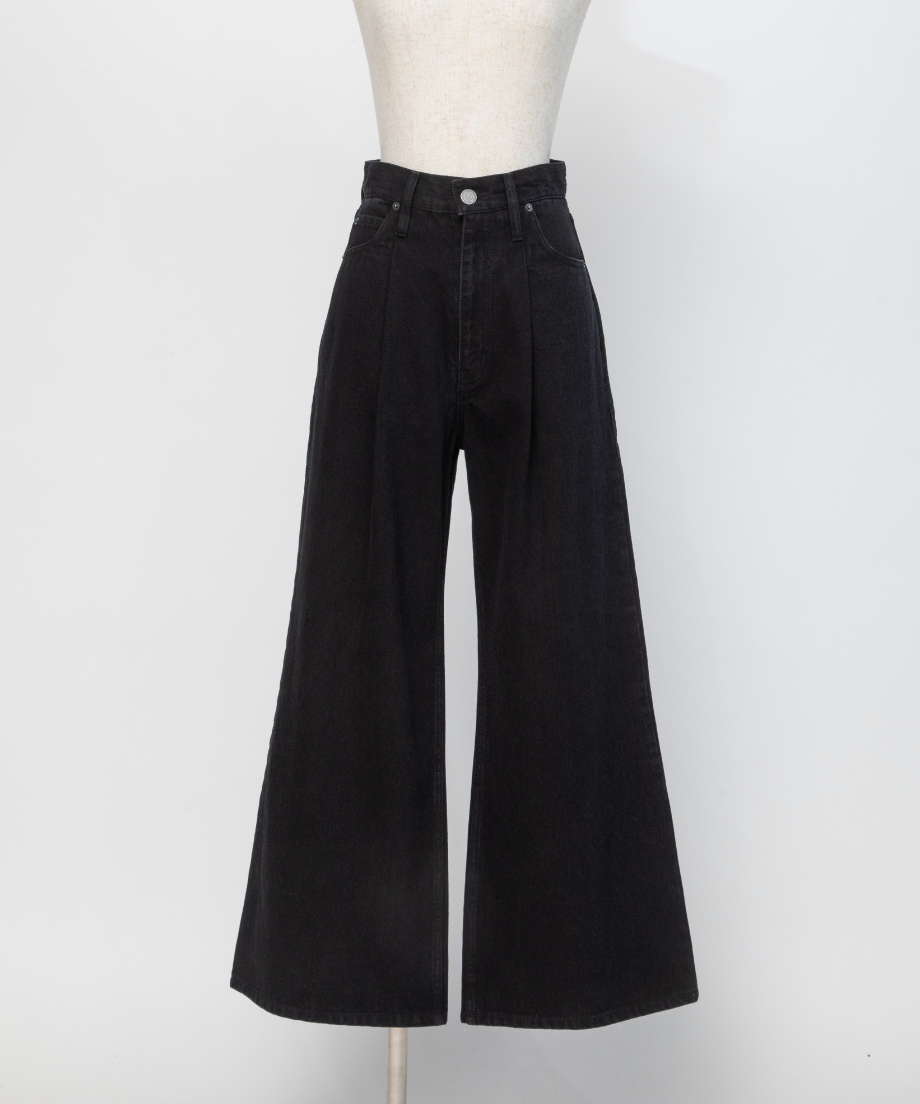 WCJ ソフトデニムパンツ ブルー 新品 ソフトデニムパンツ【WCJ-TA-006BLU】 | WCJ OFFICIAL WEB STORE