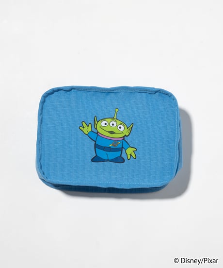 Disney&Pixar / TRAVEL BAG【WCJ-TD-027BEG】※7月上旬発売予定