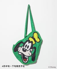 Disney / FACE DESIGN TOTE BAG(ミッキー)【WCJ-GC-055G