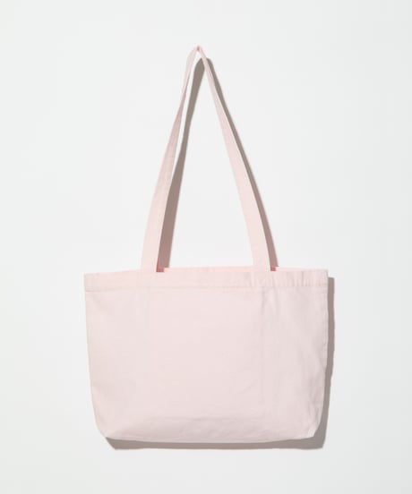 Disney / WIDE TOTE BAG(ミニー)【WCJ-TD-006PNK02】