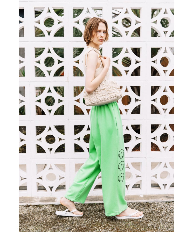 撥水】ギャザーバッグ【WCJ-QU-119BEG】 | WCJ OFFICIAL WEB S