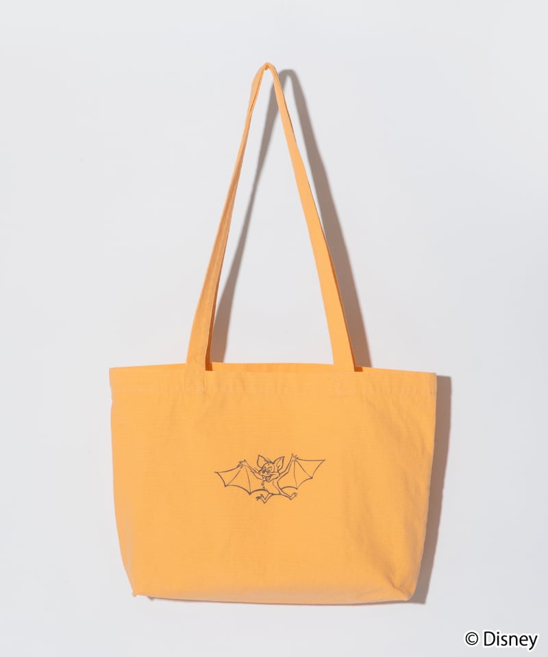 ☆ 1994 Orange Tote Bag YUURI ☆ 1994 Orange Tote Bag YUURI YuuRi LIVE Goods: Orange Tote