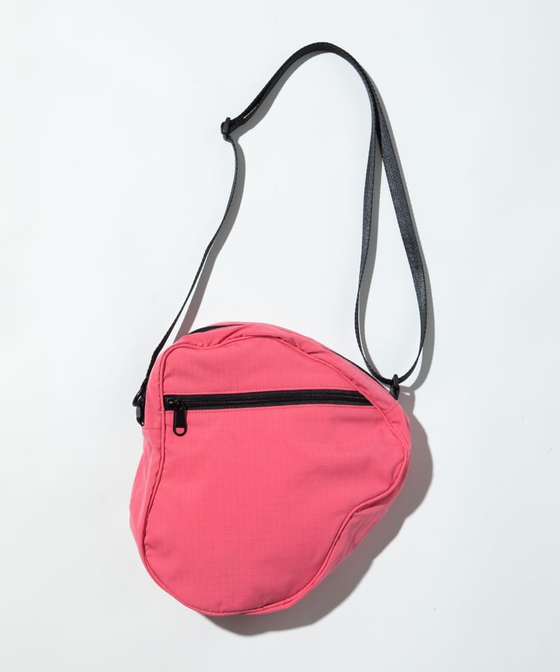 Disney / FACE DESIGN SHOULDER BAG（S）(ミニー)【WCJ-G