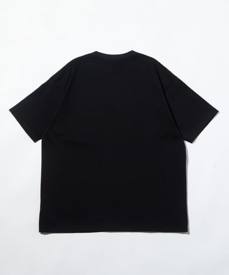 Disney / SS TEE(ミッキー)【WCJ-TD-039BLK01】