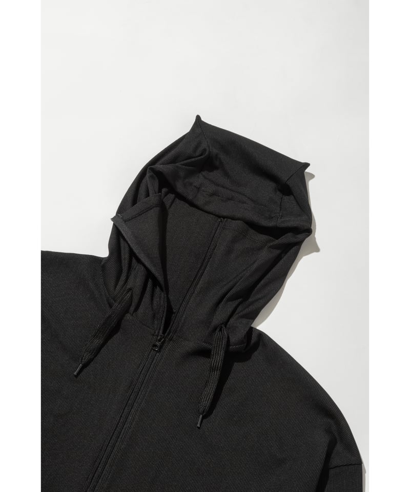 ラッシュガード（ロング）【WCJ-PP-133BLK】 | WCJ OFFICIAL WEB