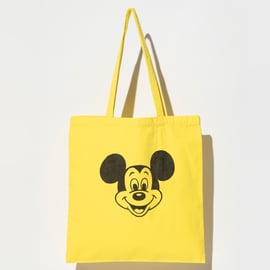WCJ_ミッキートートバッグ Disney / PVC TOTE BAG(ミッキー)【WCJ-TD-008】 #wcj #dinsey
