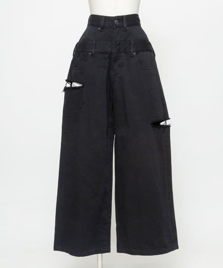 CATEGORY BOTTOMS | WCJ OFFICIAL WEB STORE