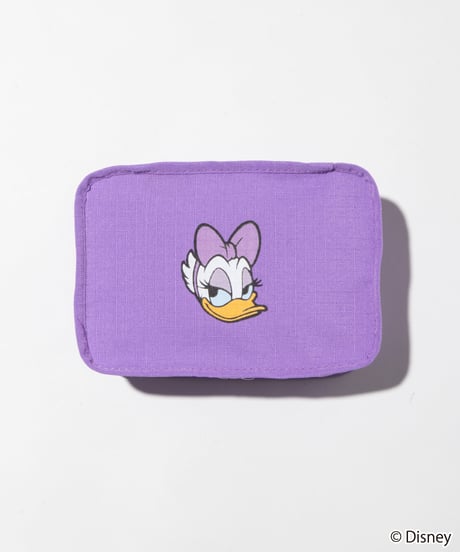 Disney / TRAVEL BAG【WCJ-GC-046PNK】