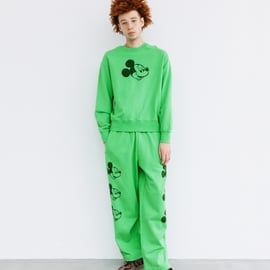 WCJスウェット 受注販売情報 | WCJ OFFICIAL WEB STORE