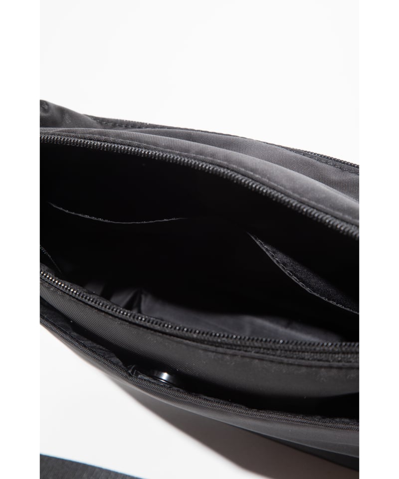 撥水】ショルダーバッグ【WCJ-MP-028BLK】 | WCJ OFFICIAL WEB 撥水】ショルダーバッグ【WCJ-MP-028BLK】 | WCJ OFFICIAL WEB
