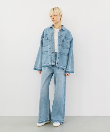 CATEGORY BOTTOMS | WCJ OFFICIAL WEB STORE