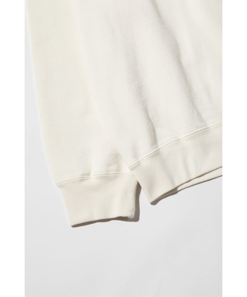 【1回着用★完売商品★WCJ】Disney SWEAT BIG TOP Disney / BIG SWEAT TOP(ミッキー)【WCJ-NA-041DGY01】 |