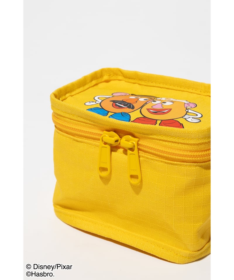 Disney / TOY STORY 5 / TRAVEL BAG【WCJ-TD-057BEG