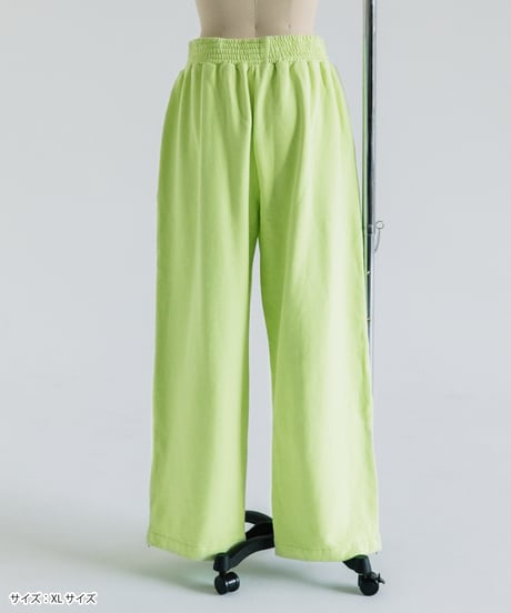 Disney / SWEAT PANTS(ミッキー)【WCJ-NA-022LM】