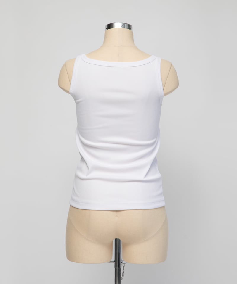 速乾】カップ付きTank top【WCJ-NA-024WH】 | WCJ OFFICIAL