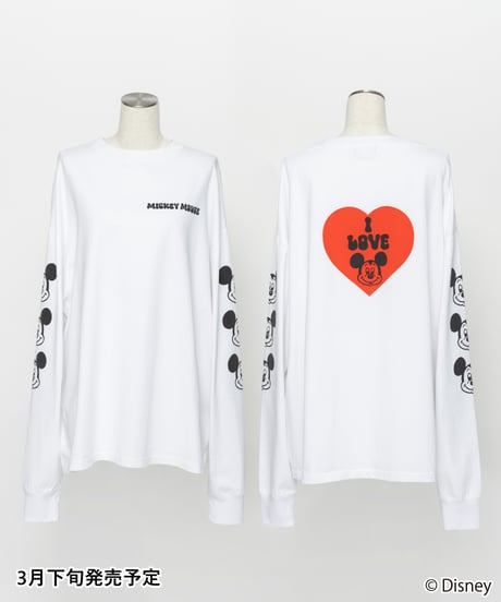 CATEGORY TOPS | WCJ OFFICIAL WEB STORE