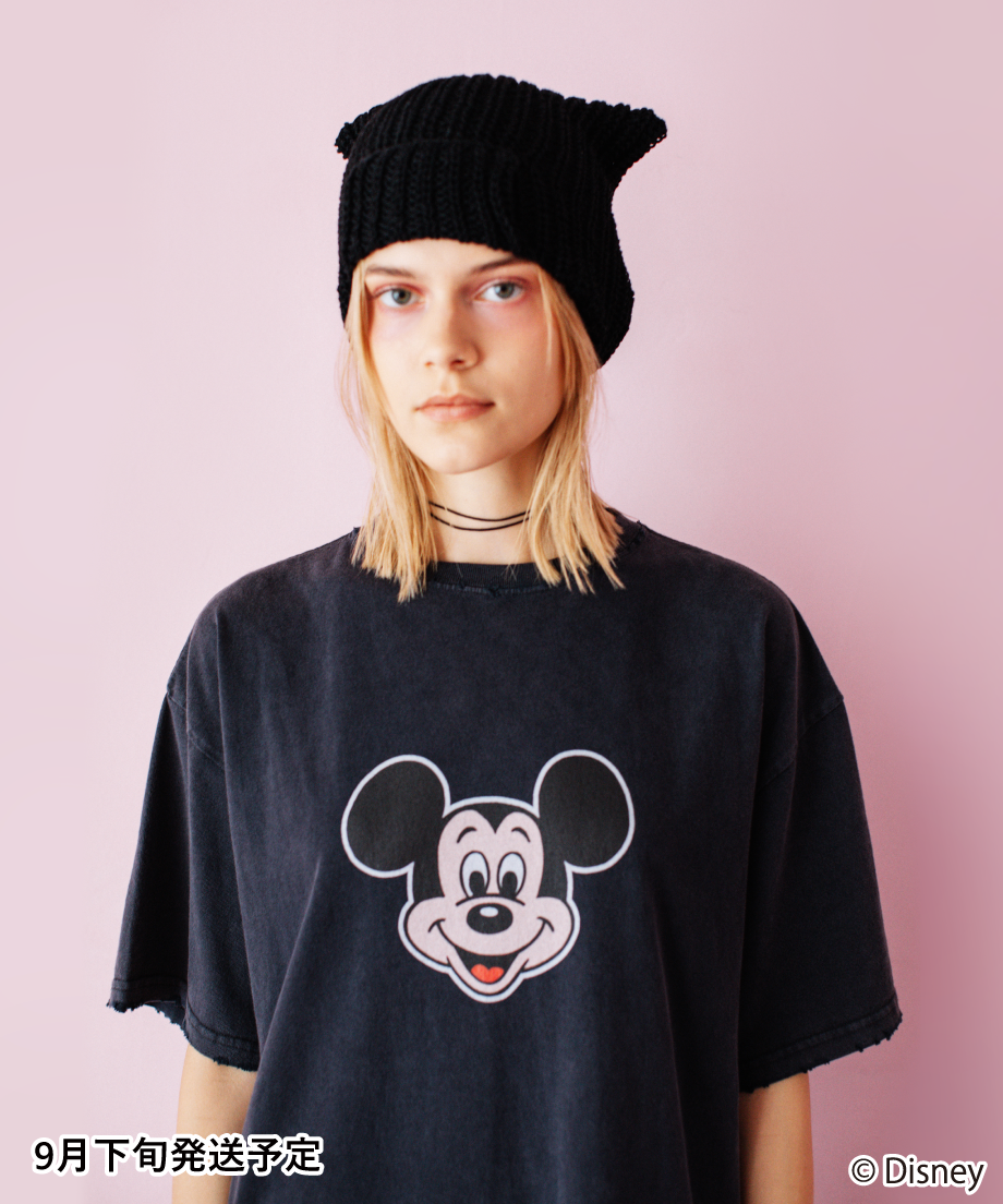 WCJ　ミッキー　Tシャツ WCJ ミッキー Tシャツ - メルカリ