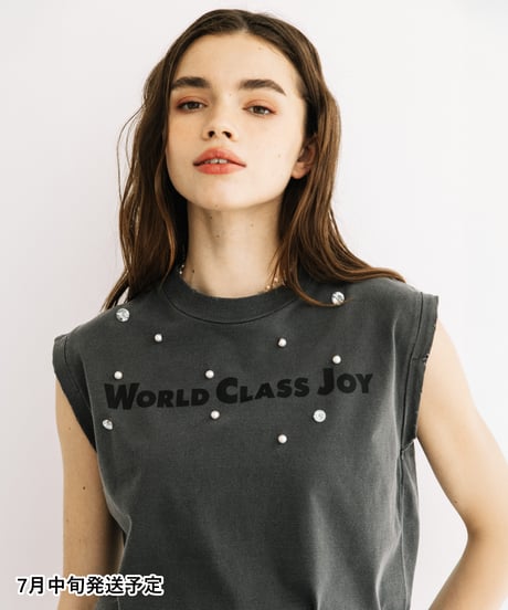 WCJ OFFICIAL WEB STORE