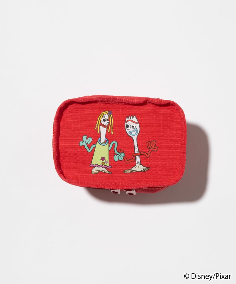 Disney / TOY STORY 5 / TRAVEL BAG【WCJ-TD-057BEG