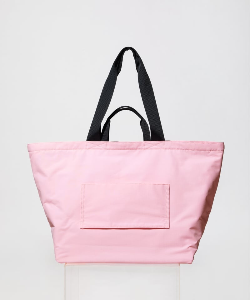 WCJ 撥水 Disneyトートバッグ TOTE BAG(ミッキー)ピンク 撥水】Disney / TOTE BAG(ミッキー)【WCJ-TD-007PNK01】 |