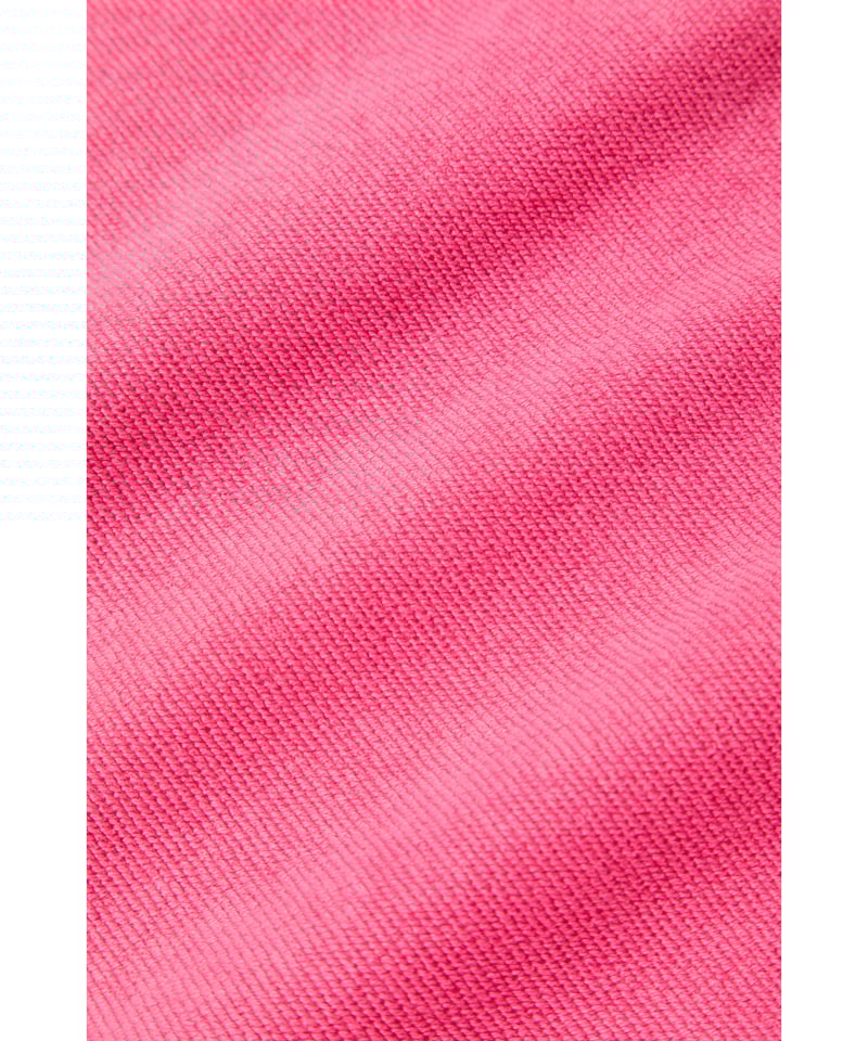 Disney / SWEAT BIG TOP(ミニー)【WCJ-TD-004PNK02】 |