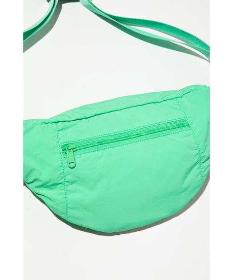 【撥水】2WAYウエストバッグ【WCJ-QU-117GRN】