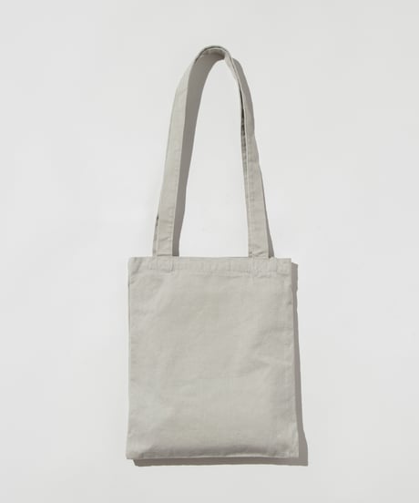 Disney / TOTE BAG S（ミッキー）【WCJ-GC-047GRY01】
