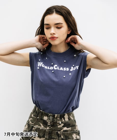 WCJ OFFICIAL WEB STORE