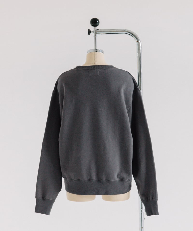 WCJ Disney / BIG SWEAT TOP(ミッキー) fit=scale-down,w=1200