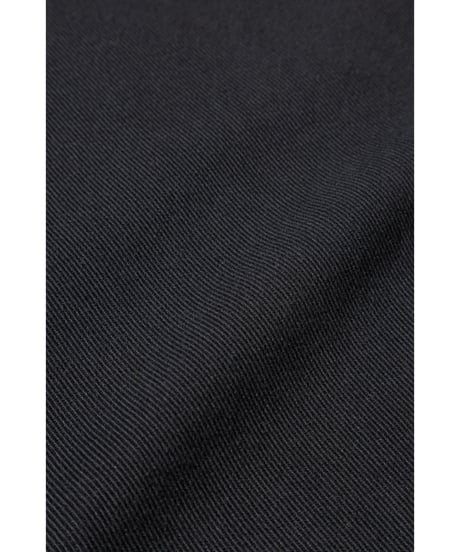 レイヤードパンツ【WCJ-GM-026BLK】